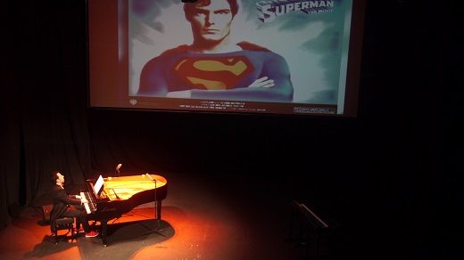 Tu gran banda sonora