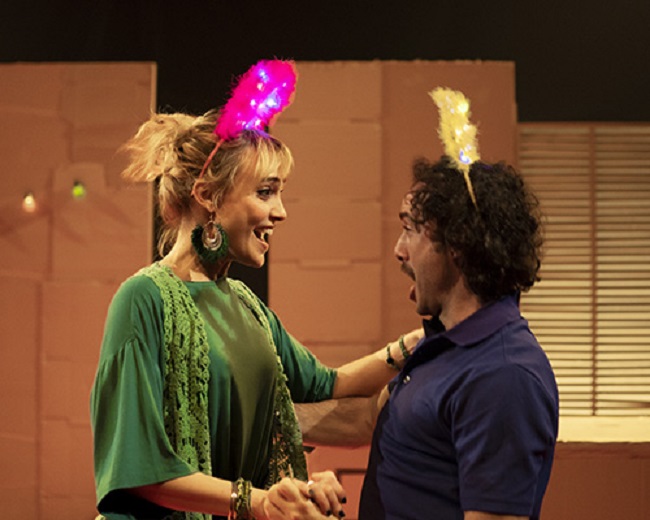 El Cuento del Tomate Frito