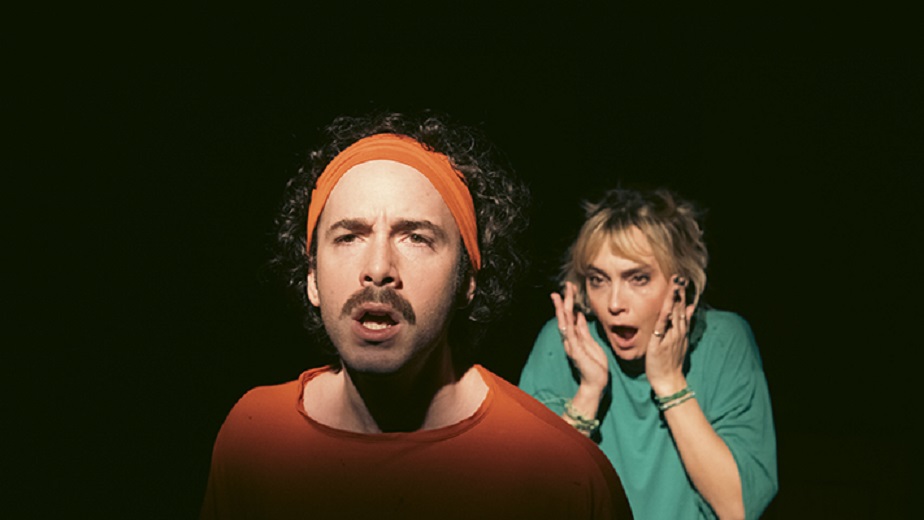 El Cuento del Tomate Frito