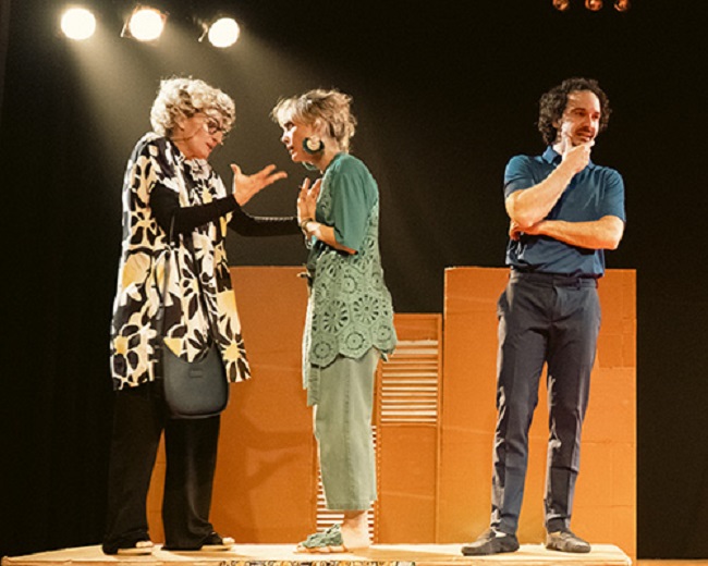 El Cuento del Tomate Frito