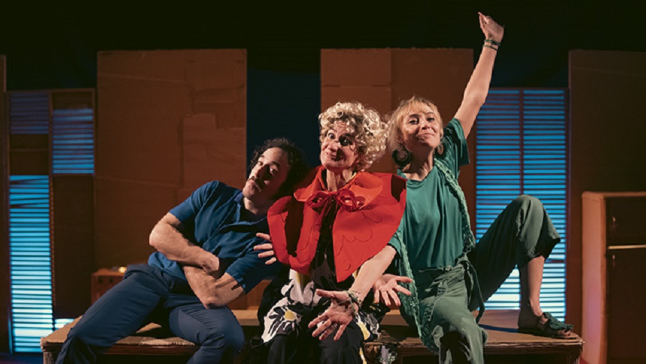 El Cuento del Tomate Frito