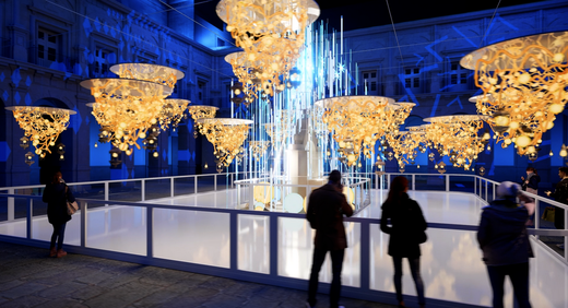 UCl&eacute;s es Navidad