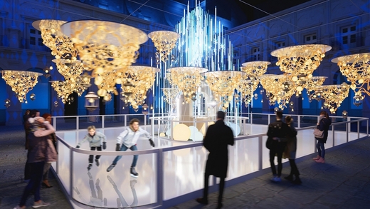 Ucl&eacute;s es Navidad