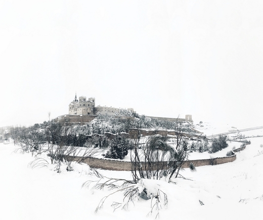 Ucl&eacute;s es Navidad