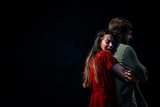 Una historia de amor