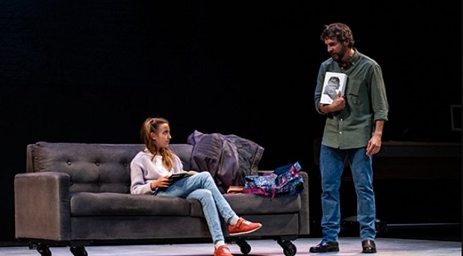 Una historia de amor