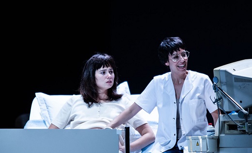 Una historia de amor