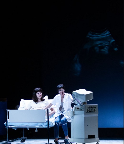 Una historia de amor