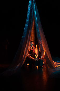 Un disparo a la luna