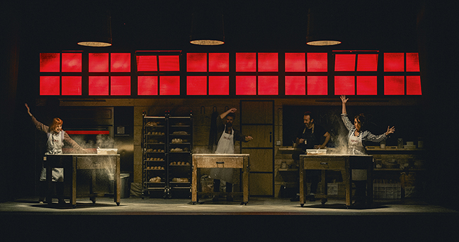 Una terapia integral