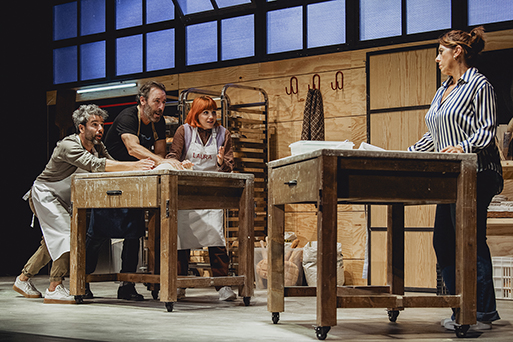 Una terapia integral