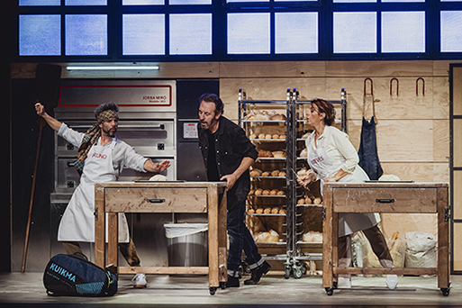 Una terapia integral