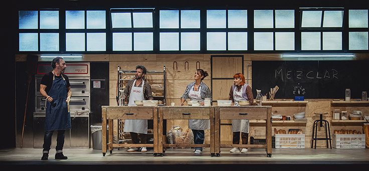 Una terapia integral