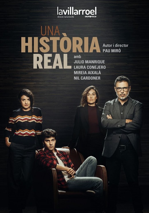 Una hist&ograve;ria real