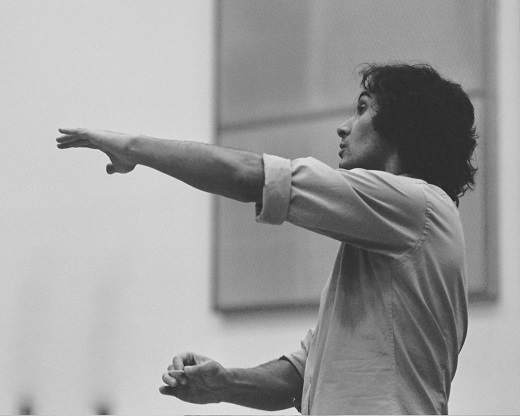 Un americano en Par&iacute;s con orquesta