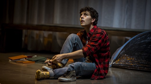 Una hist&ograve;ria real