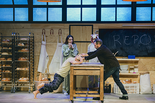 Una Terapia Integral (Madrid)