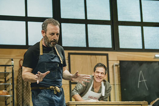 Una Terapia Integral (Madrid)