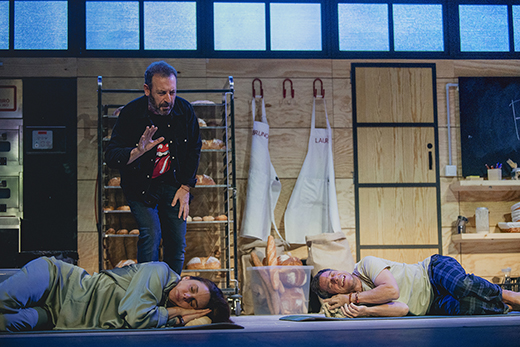 Una Terapia Integral (Madrid)