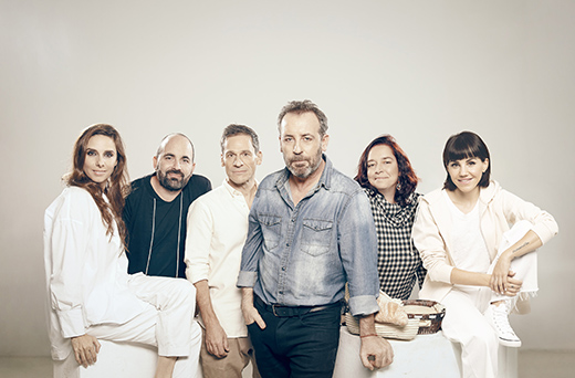 Una Terapia Integral (Madrid)