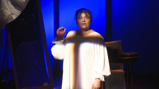 Un coraz&oacute;n lleno de lluvia