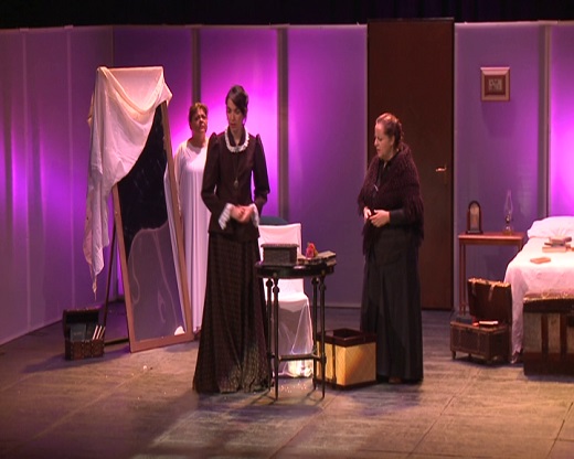 Un coraz&oacute;n lleno de lluvia