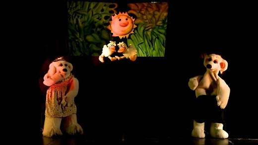 Una historia en Navidad