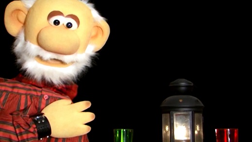 Una historia en Navidad