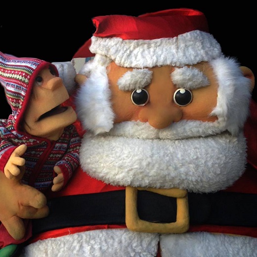 Una historia en Navidad