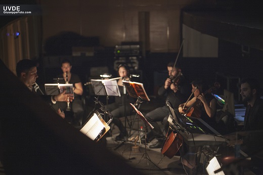 Un viaje de ensue&ntilde;o