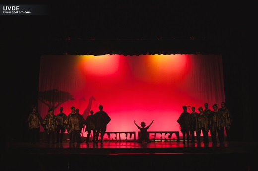 Un viaje de ensue&ntilde;o