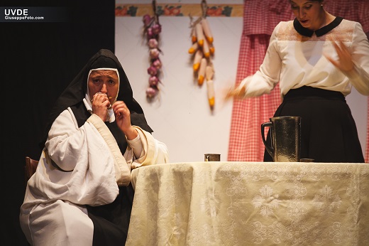 Un viaje de ensue&ntilde;o