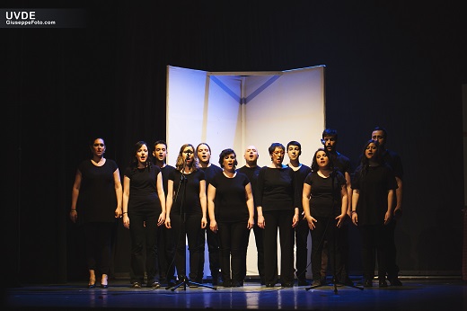 Un viaje de ensue&ntilde;o