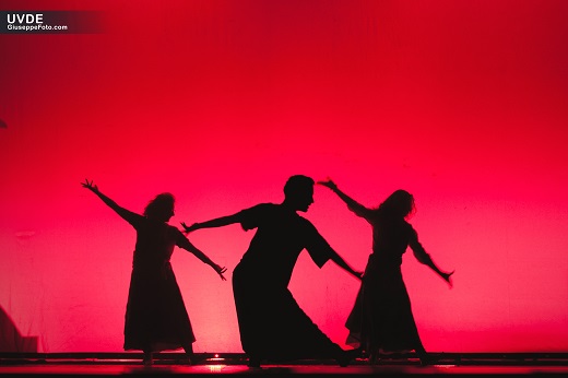 Un viaje de ensue&ntilde;o