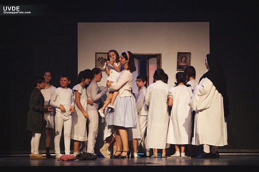 Un viaje de ensue&ntilde;o