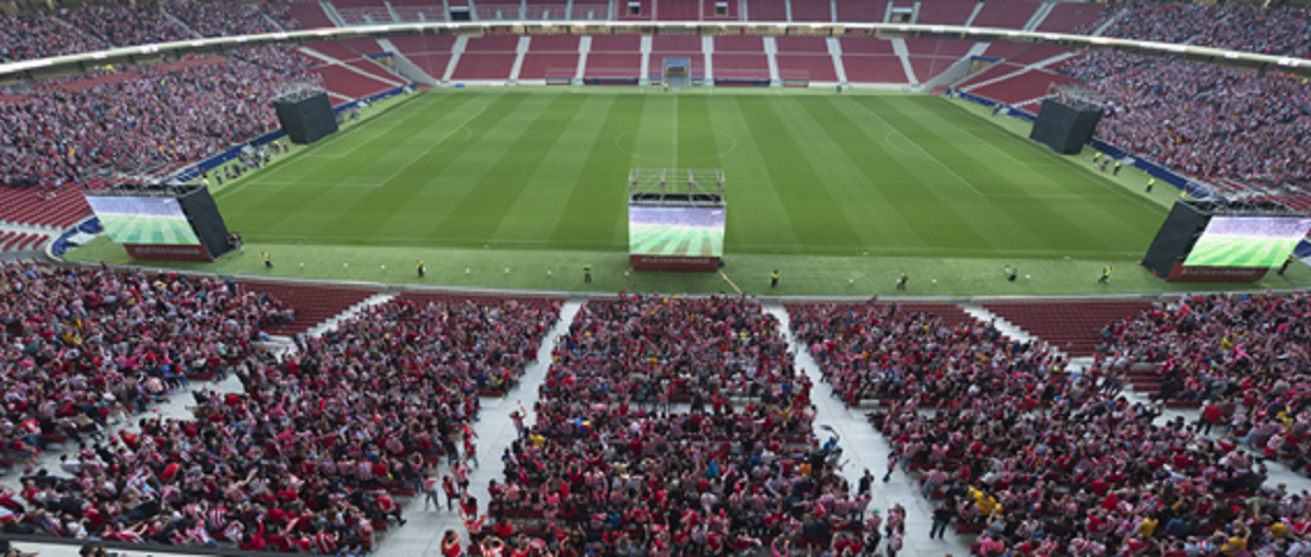 Visionado Final Copa + Tour