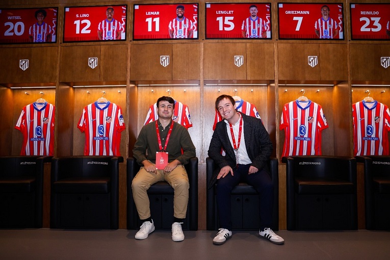 Visionado Final Copa + Tour