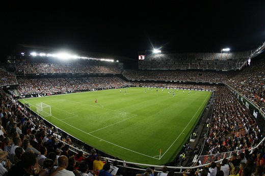 Valencia C.F