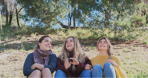 La vida es una broma