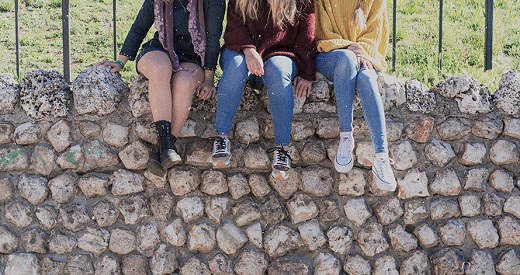 La vida es una broma