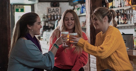 La vida es una broma