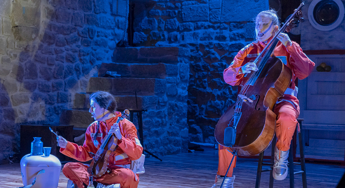 Violin&iacute;sticas