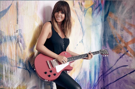 Vanesa Mart&iacute;n Martin