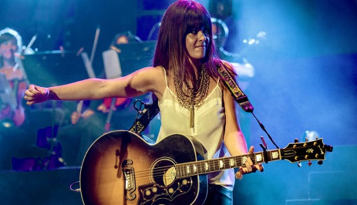 Vanesa Mart&iacute;n Martin