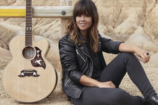 Vanesa Mart&iacute;n Martin