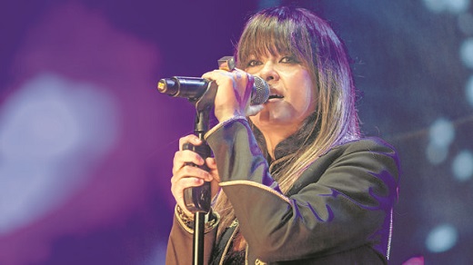 Vanesa Mart&iacute;n Martin