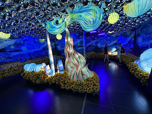 Van Gogh Grandes &Eacute;xitos