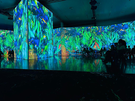 Van Gogh Grandes &Eacute;xitos