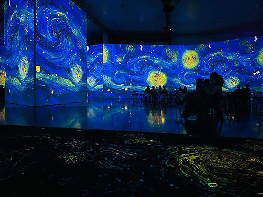 Van Gogh Grandes &Eacute;xitos