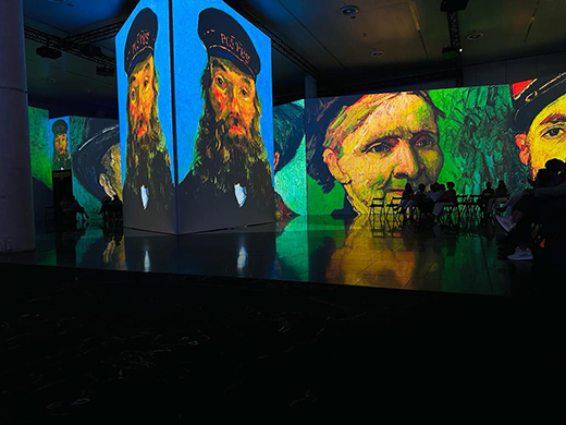 Van Gogh Grandes &Eacute;xitos